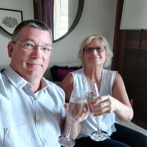 Meet your Posher, Shellie